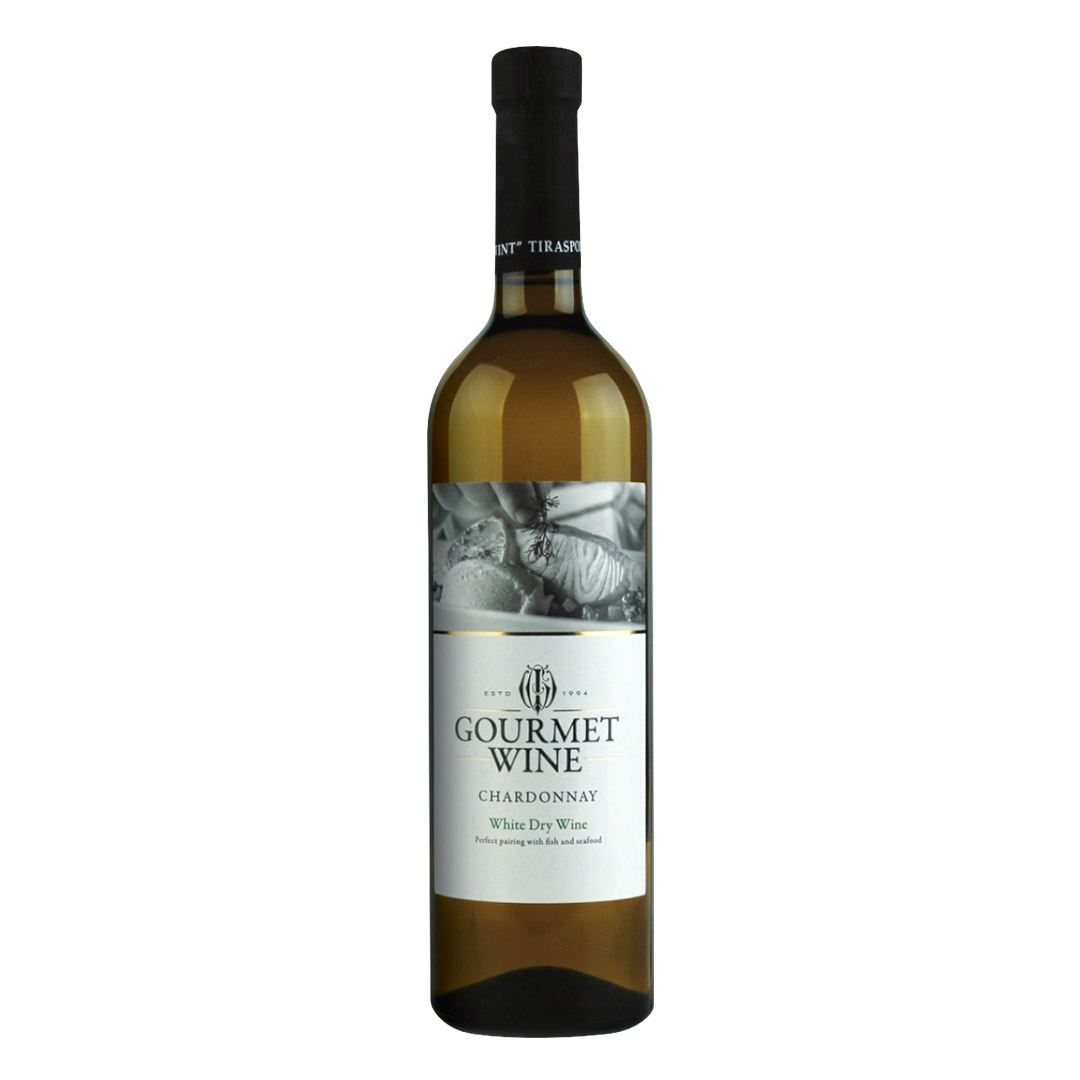 Gourmet Wine Chardonnay