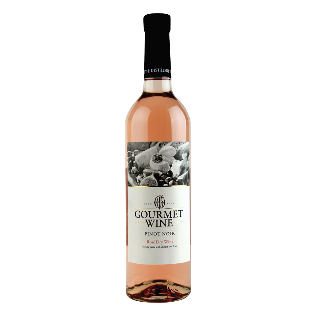 Gourmet Wine Pinot Noir