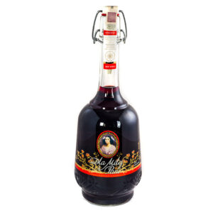 DLA MIŁEJ PANI Wino czerwone