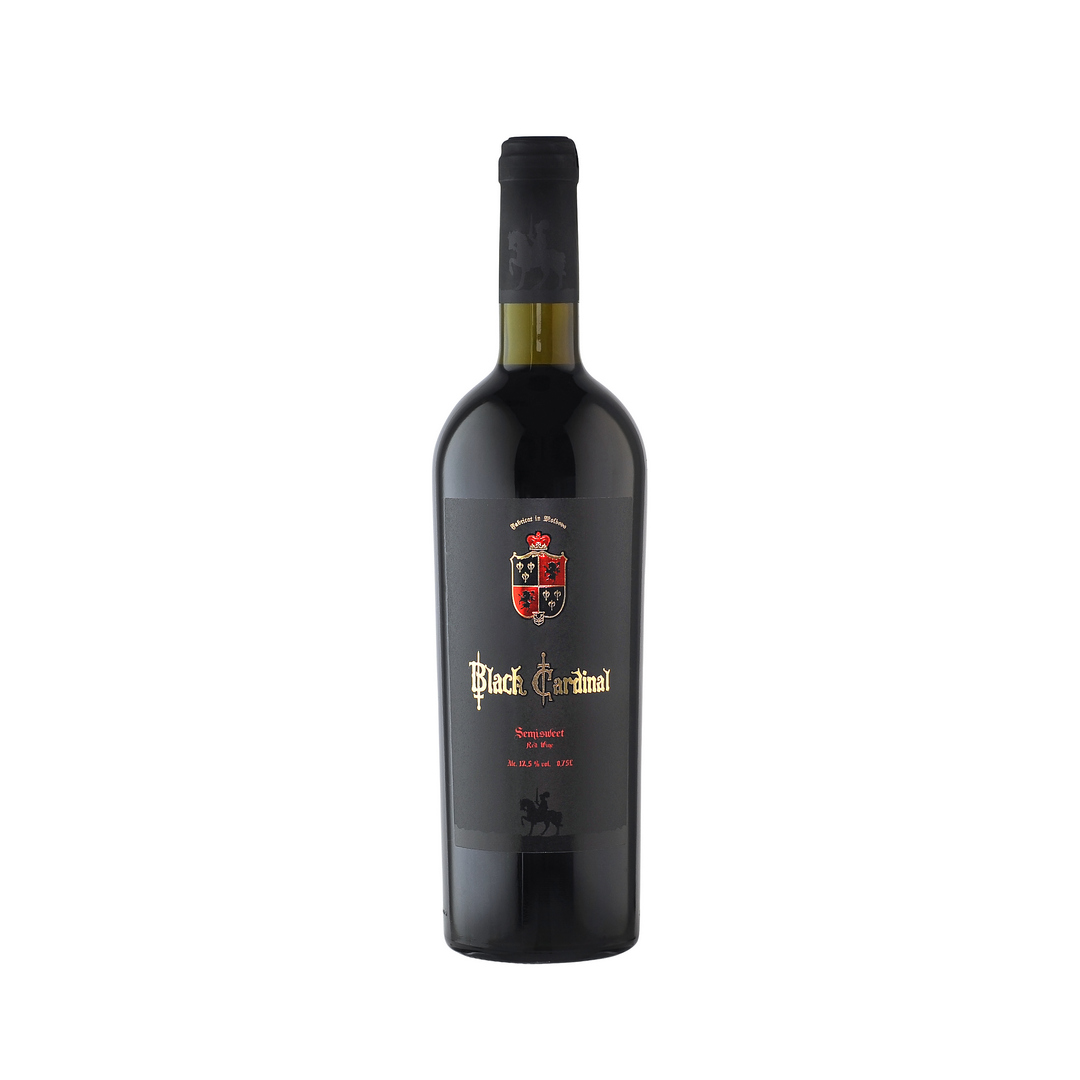 Bestseller Black Cardinal