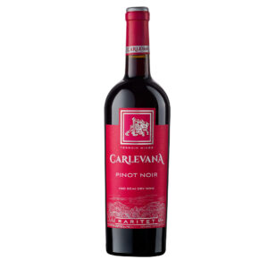 Carlevana   Pinot Noir