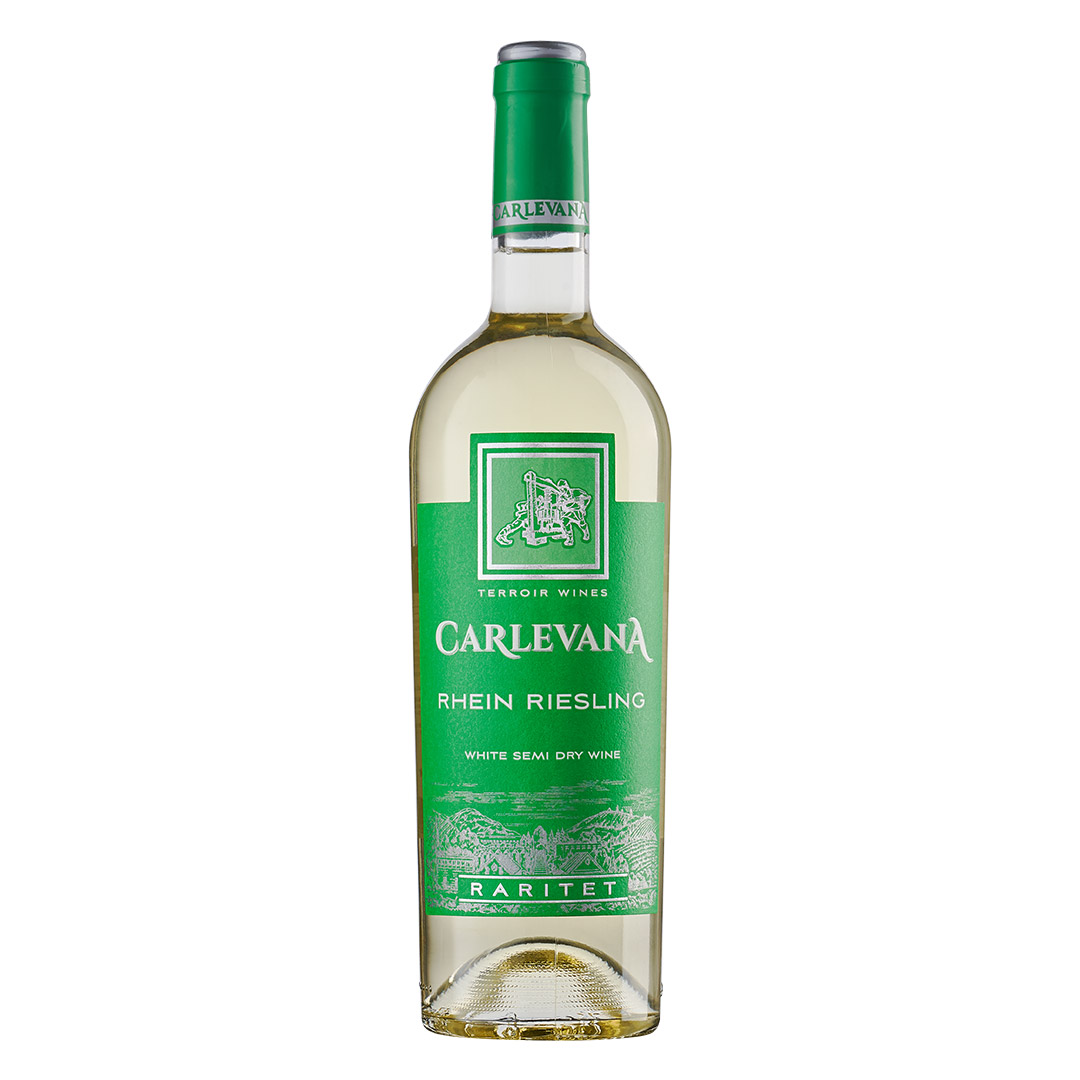Carlevana  Rhein Riesling
