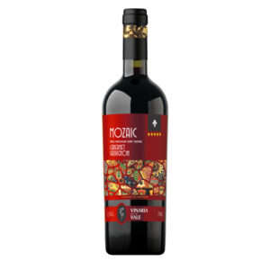 Mozaic Cabernet Sauvignon