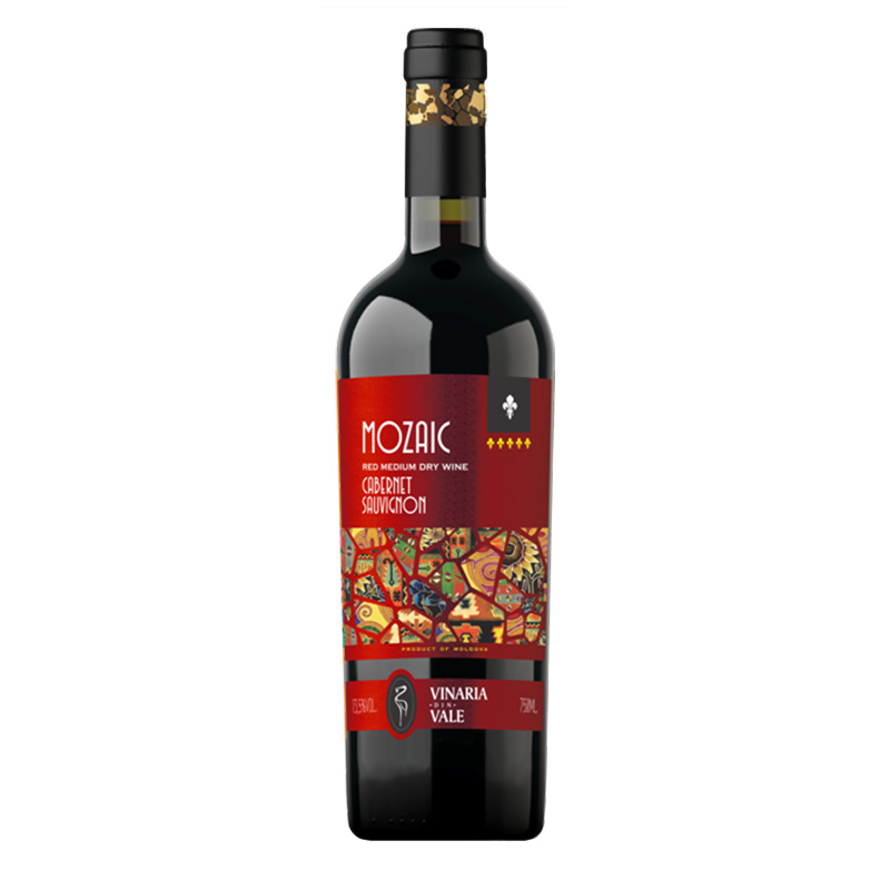 Mozaic Cabernet Sauvignon