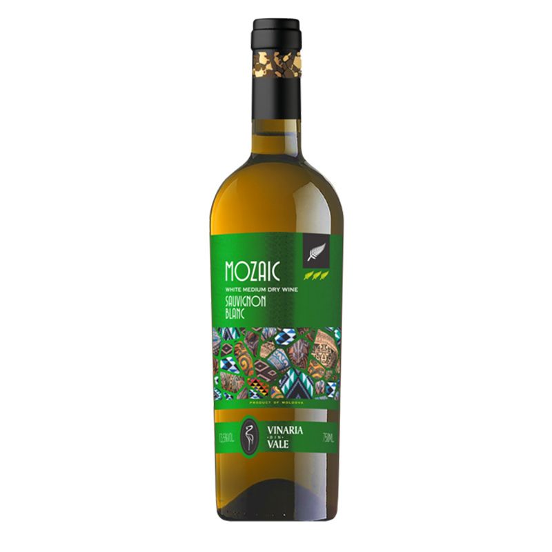 Mozaic Sauvignon Blanc