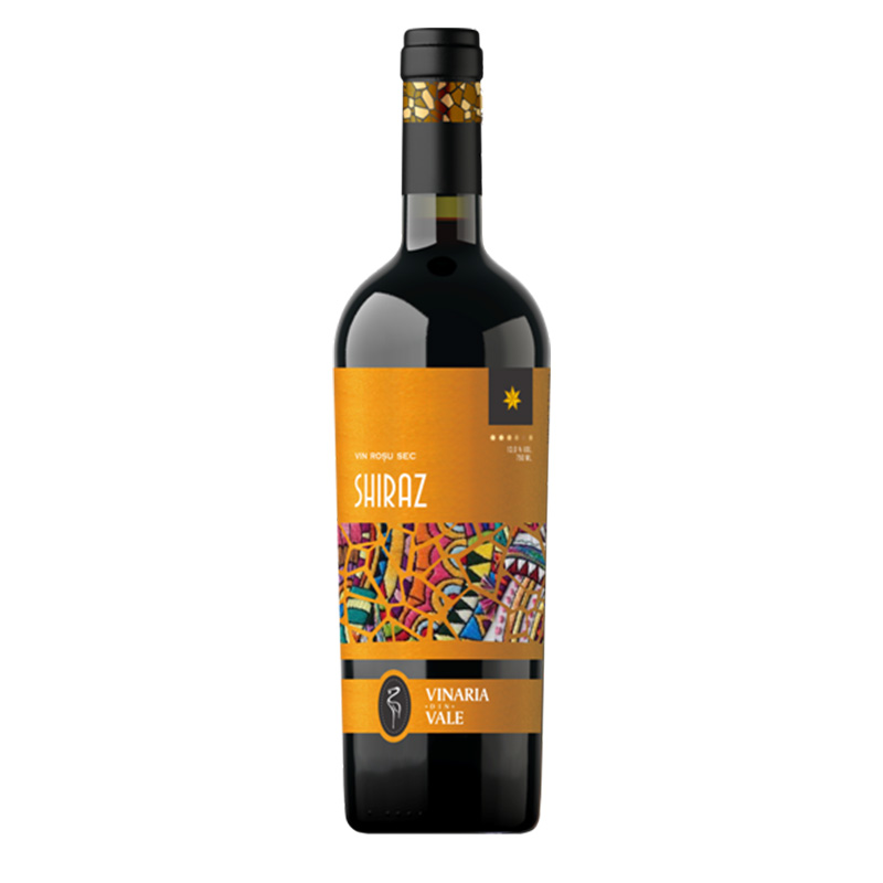 Mozaic Shiraz
