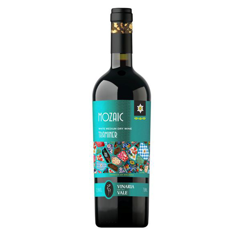 Mozaic Traminer