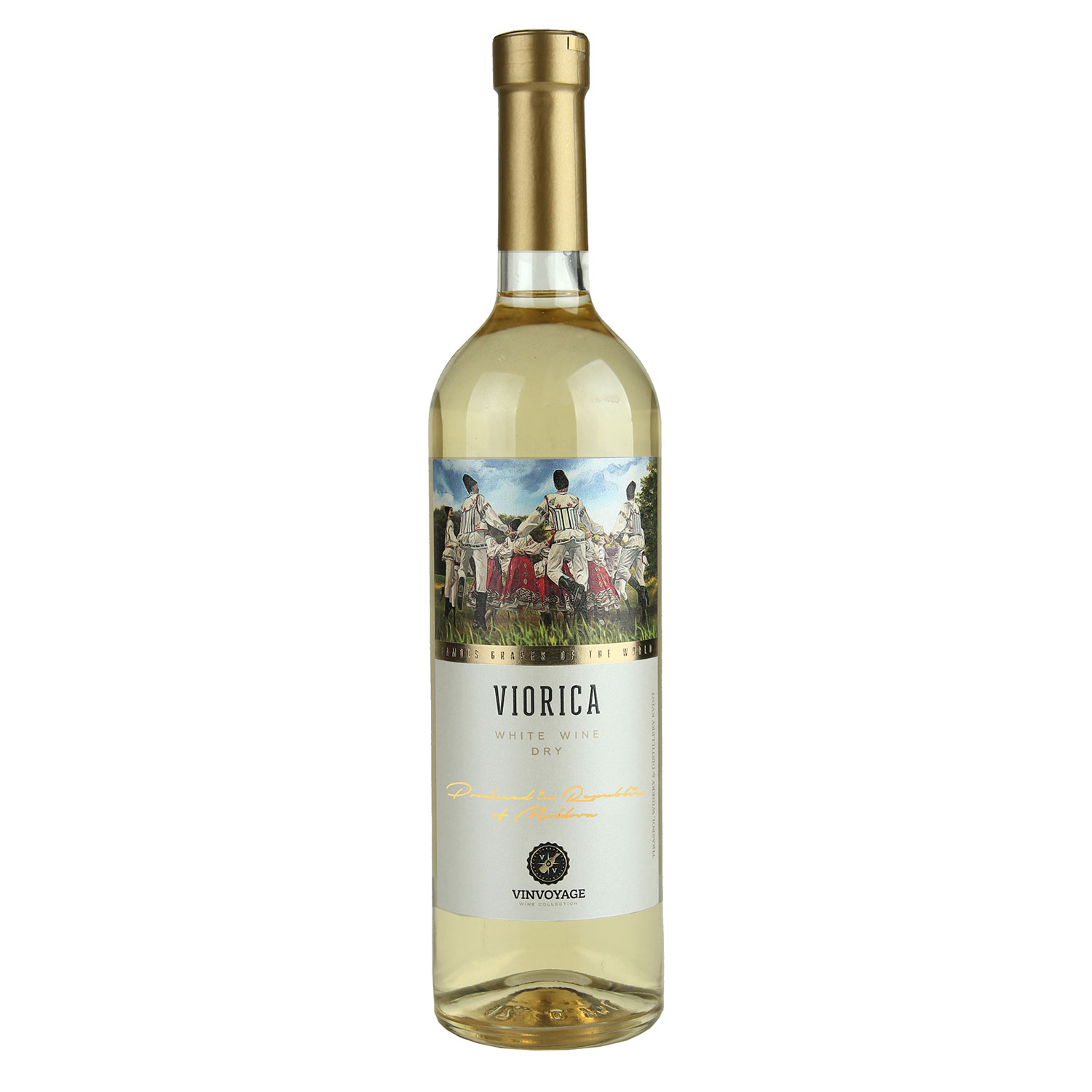 VINVOYAGE  VIORICA