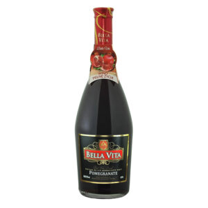 BELLA VITA  Pomegranate