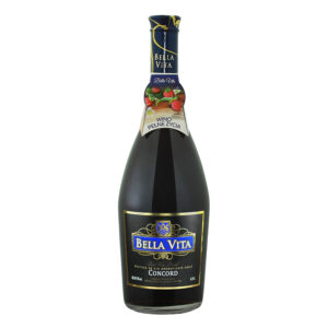 BELLA VITA  Concord