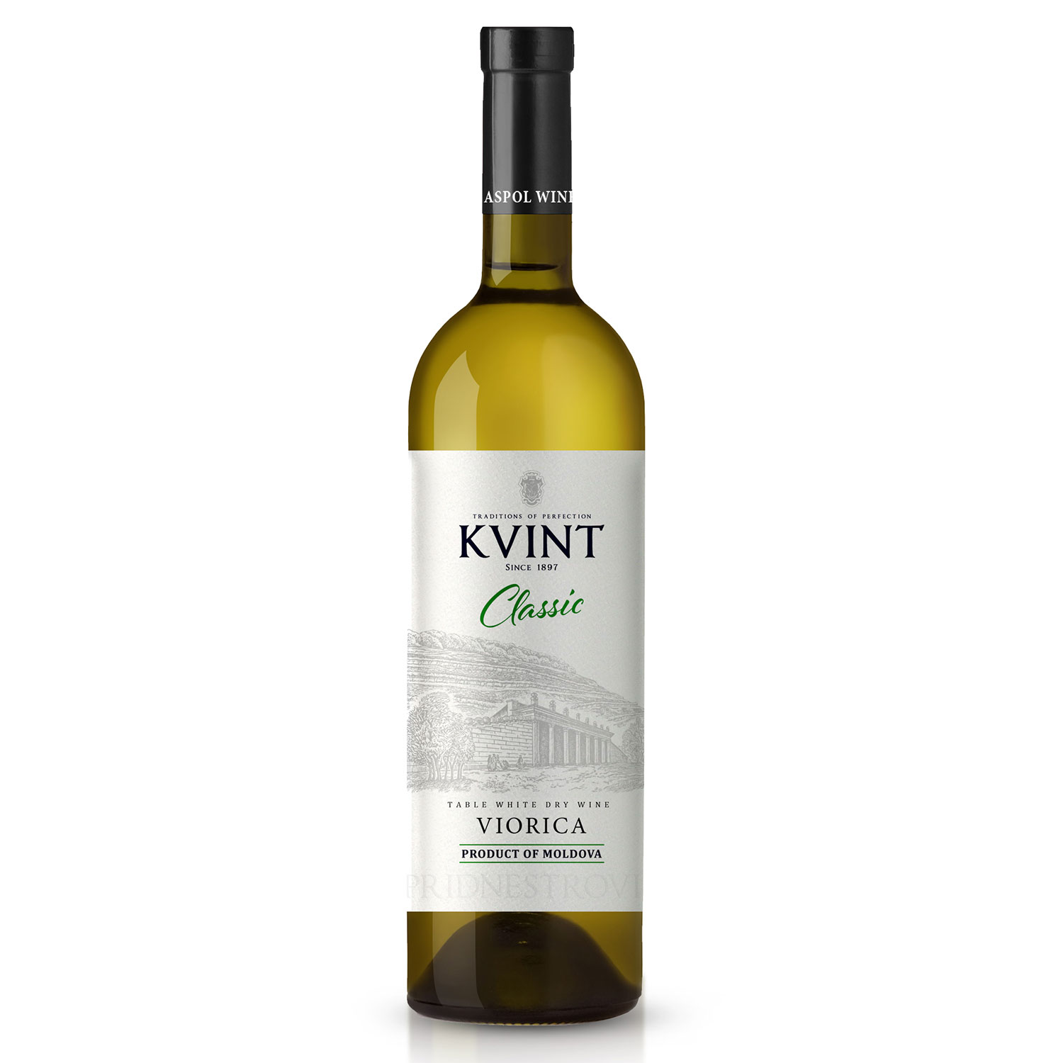 CLASSIC KVINT Viorica