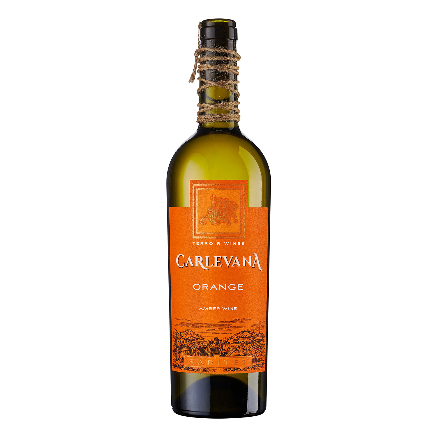 Carlevana Orange