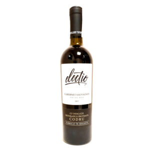 ELECTIO Cabernet Sauvignon 2017