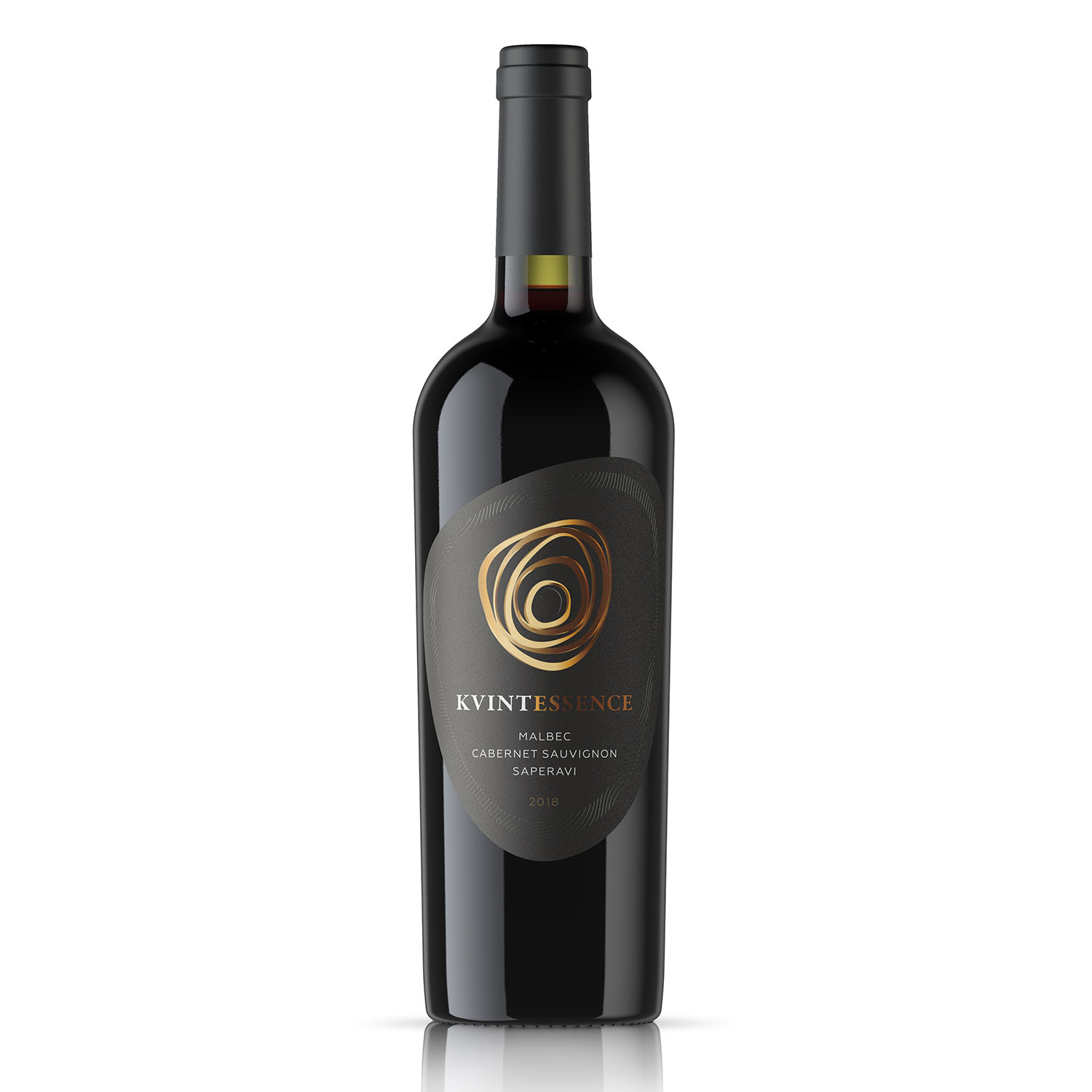 KVINTESSENCE Malbec, Cabernet Sauvignon i Saperavi