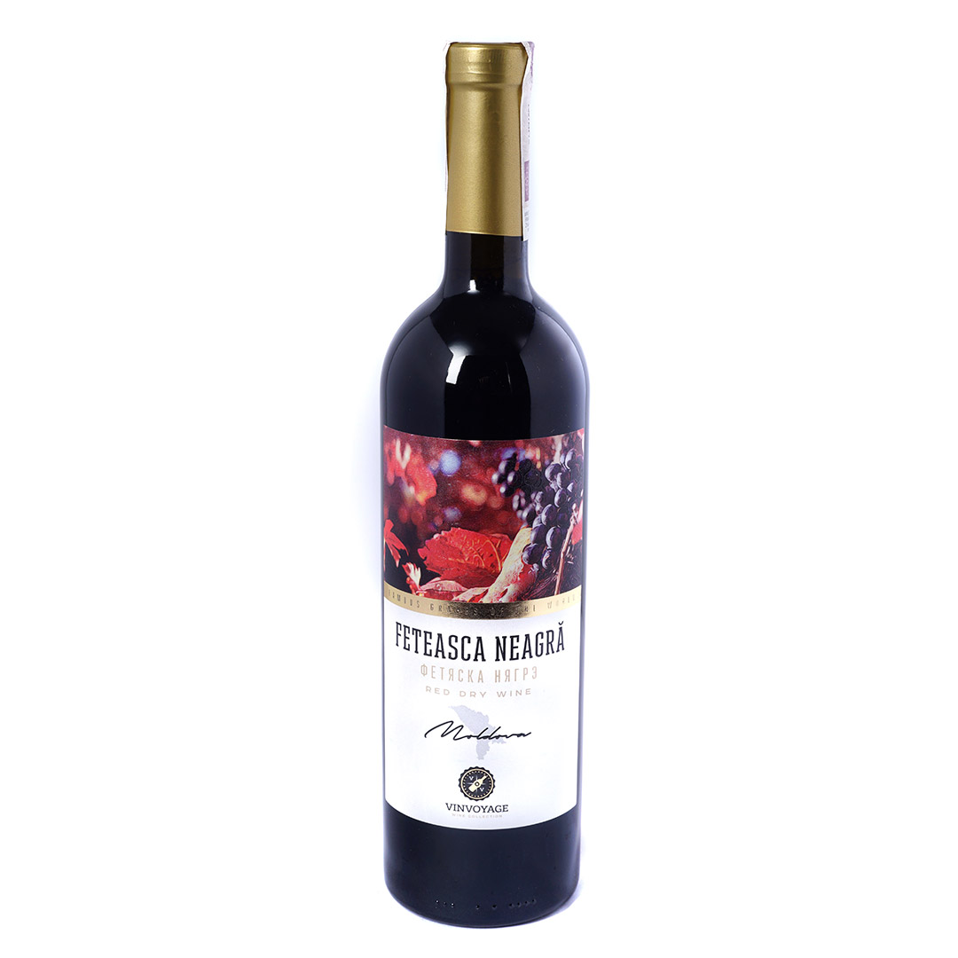 VINVOYAGE  Feteasca Neagra
