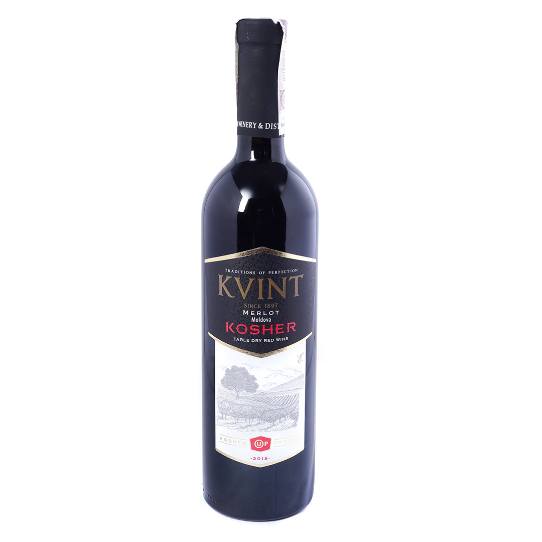 KOSHER Merlot