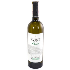 CLASSIC KVINT Sauvignon
