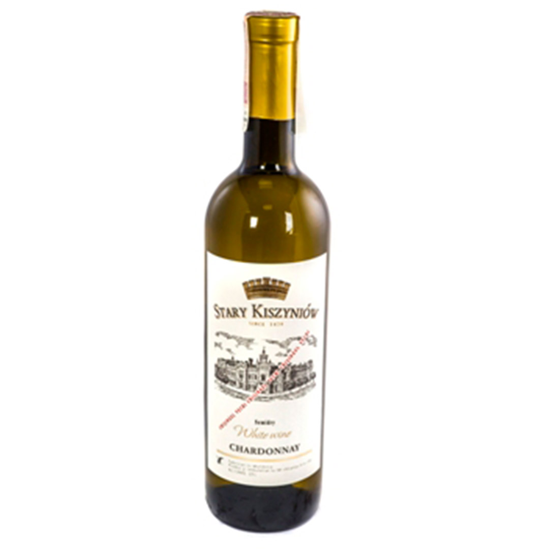 STARY KISZYNIÓW Chardonnay