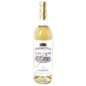 STARY KISZYNIÓW Chardonnay - RESERVE 2014