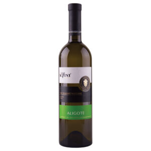 KVNT TABLE  Aligote