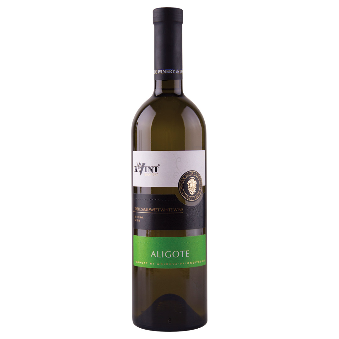 KVNT TABLE  Aligote
