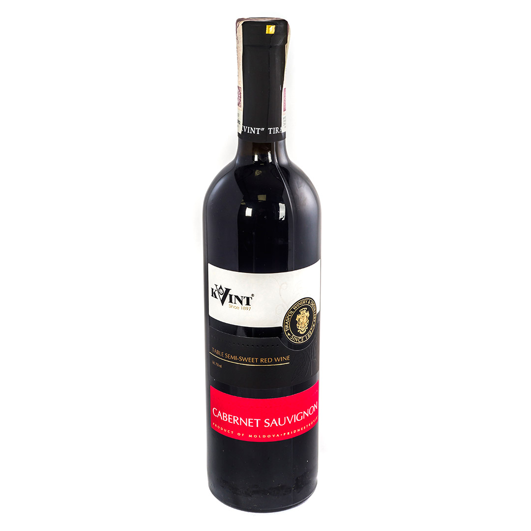 KVNT TABLE  Cabernet Sauvignon