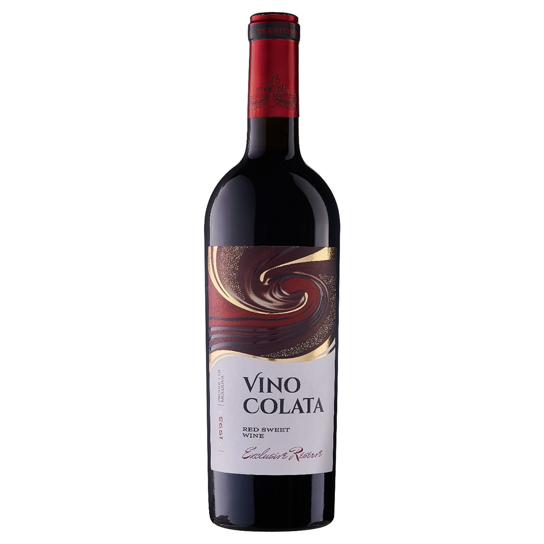 Vinocolata