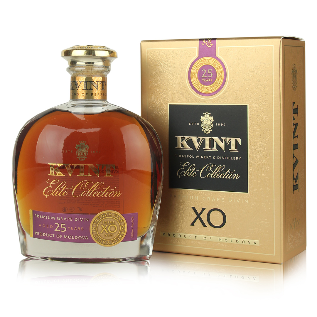 DIVIN  25 lat