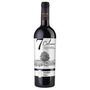 7 Coline Feteasca Neagra & Cabernet Sauvignon
