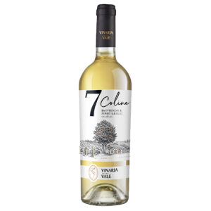 7 Coline Sauvignon & Pinot Grigio