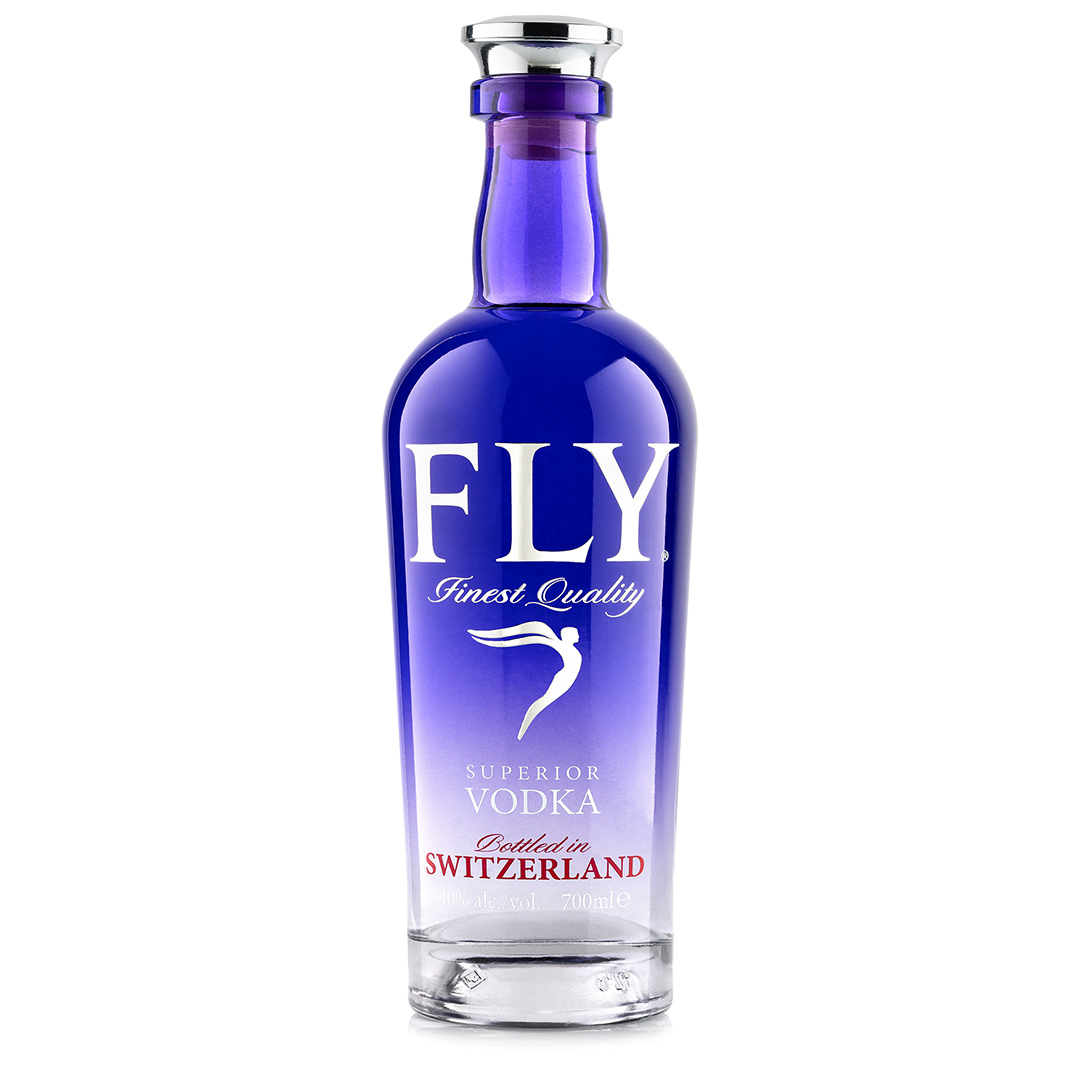 Wódka FLY Superior