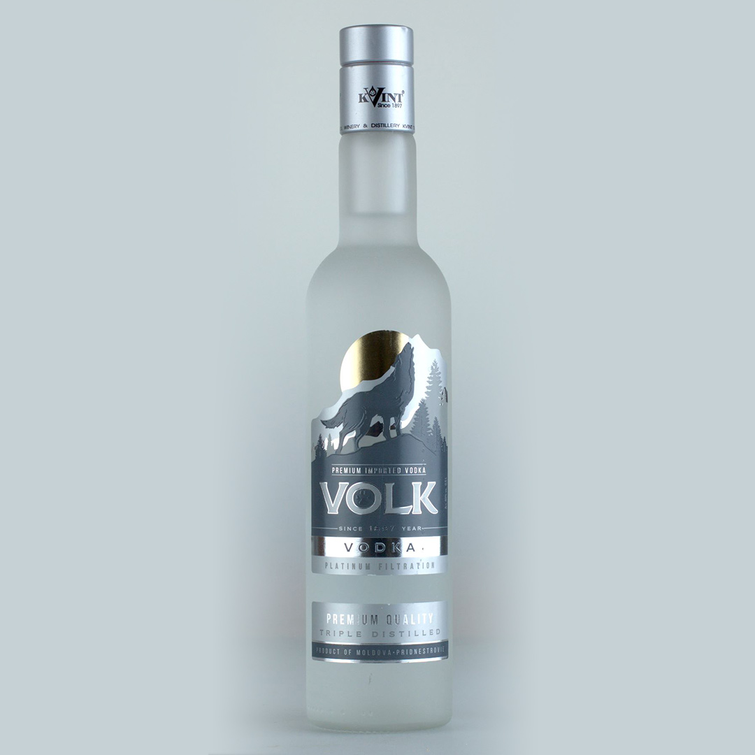 Wódka VOLK 0,5L